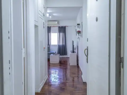 Departamento en  Palermo