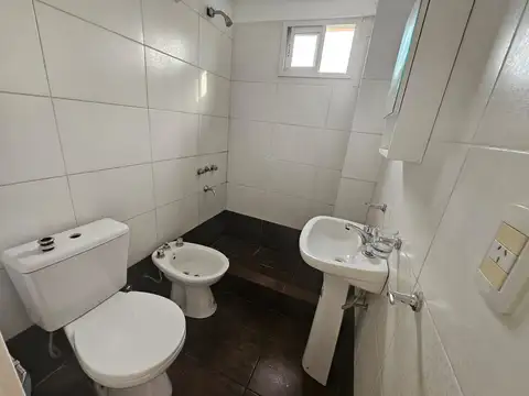 DEPARTAMENTO 2 ambientes- Muy luminoso!