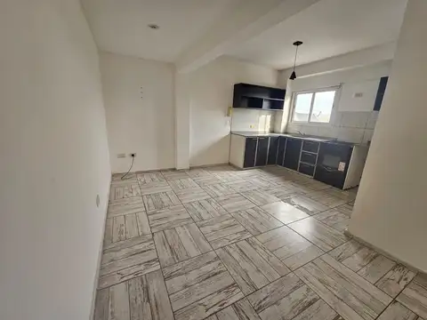 DEPARTAMENTO 2 ambientes- Muy luminoso!