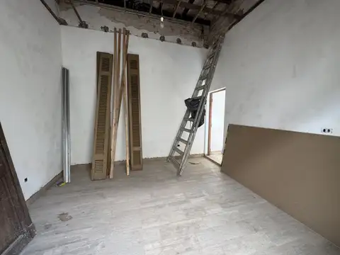 Casa en Alquiler A Estrenar