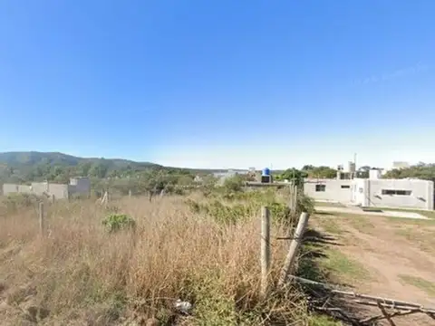 Terreno en Venta en San Nicolas, USD 18.000
