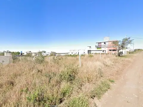 VENTA LOTE 625 M2 EN SAN NICOLAS CON ESCRITURA