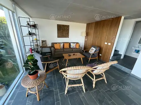 Departamento en Alquiler Temporal de 4 ambientes