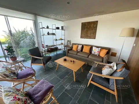 Departamento en Alquiler Temporal de 3 dormitorios