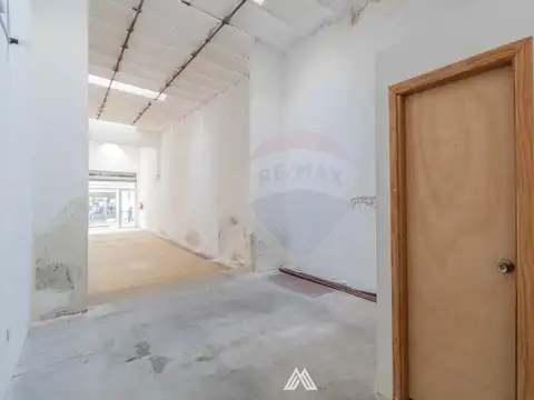 Local en Venta en Ciudad Vieja, USD 275.000