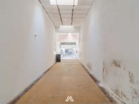 Local en Venta 80 años