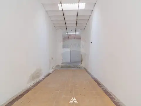 Local en Venta en Ciudad Vieja, USD 275.000