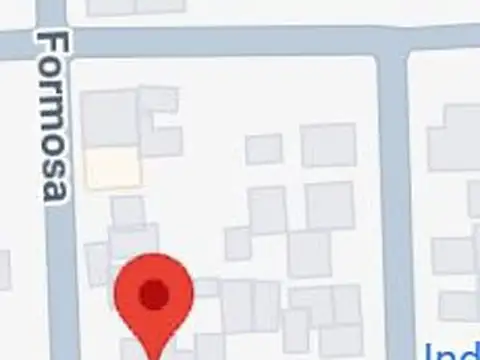 Terreno en Ludueña