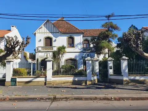Casa en Alquiler de 7 dormitorios