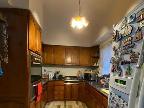 Casa en Alquiler 60 años