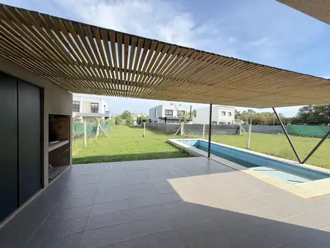 Casa - Manuel B Gonnet