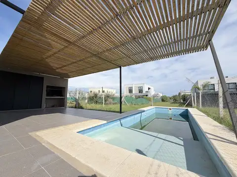 Casa en Alquiler 5 años