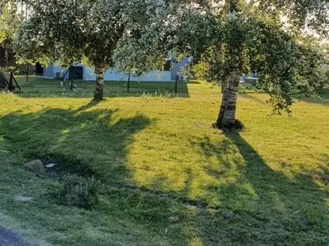 Terreno en San Vicente