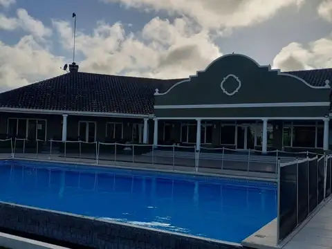 Fincas de San Vicente Golf