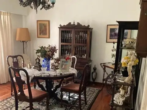 Teodoro Vilardebo 3082