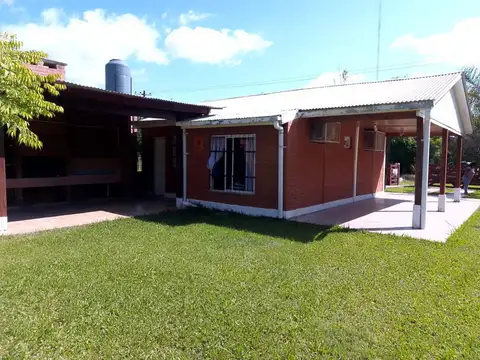 La Pampa s/n entre Prefectura Naval y Santa Fé 1000