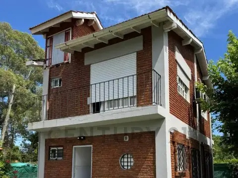 Gardenias 2918, la Alborada -Derqui-Pilar 2900
