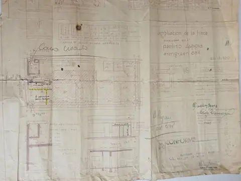 Casa en Venta 69 años