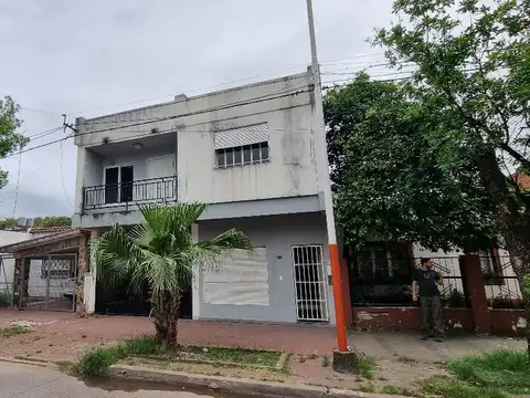 DEPARTAMENTO 3 AMBIENTES - CENTRO, RESISTENCIA