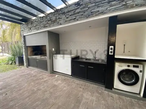 Casa en Alquiler 2025 años