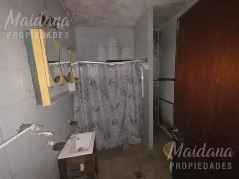 Casa en Cementerio (Escobar)