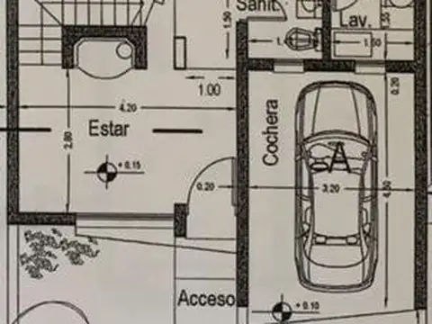 Casa en Venta 14 años