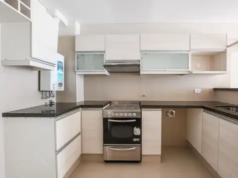 Departamento en Venta en Martín, USD 125.000