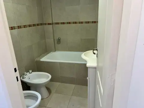 Departamento a la venta 2 ambientes en San Fernando