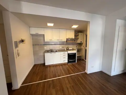 Departamento a la venta 2 ambientes en San Fernando