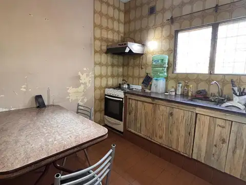 Casa en Venta 50 años