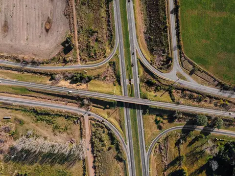 Terreno en Venta de 18334,0 m2