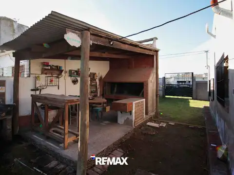 Casa en Venta en Villa General Arias, USD 79.000