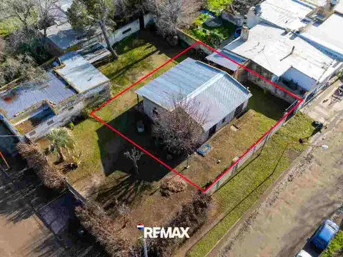 Casa en Venta de 2 dormitorios