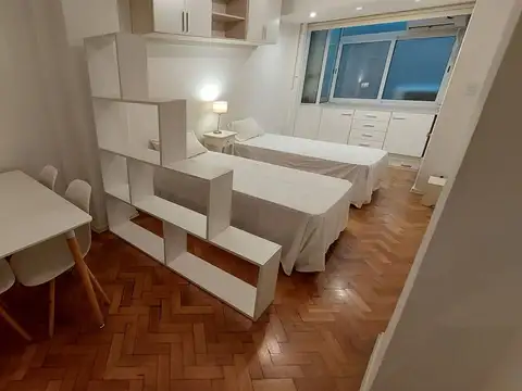 Departamento en Venta 60 años