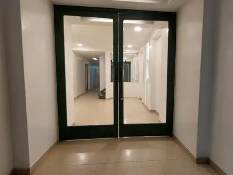 VENTA MONOAMBIENTE AMOBLADO | RECOLETA | OPORTUNIDAD!