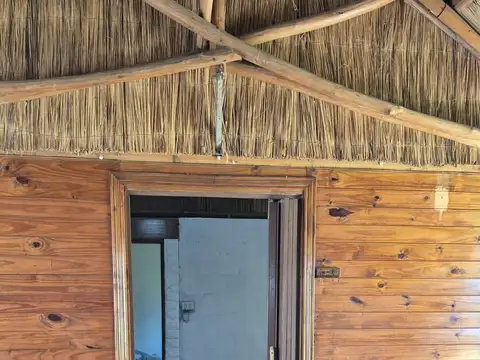 Quinta en Venta de 1 dormitorio