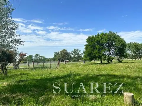 Terreno en Venta en Manzanares, USD 10.000