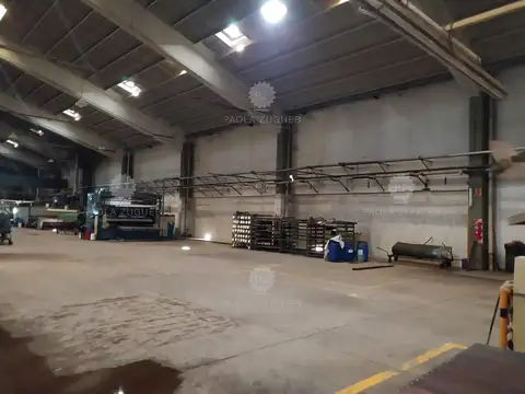 Depósito  en Alquiler ubicado en Sarandí, Avellaneda