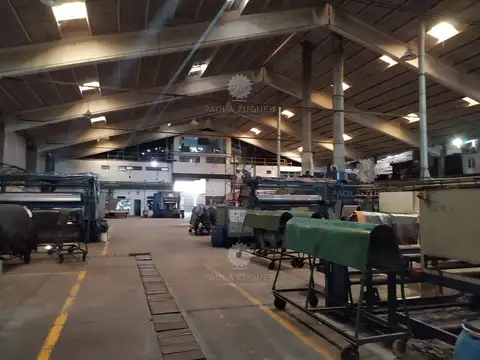 Depósito  en Alquiler ubicado en Sarandí, Avellaneda