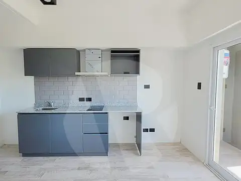 Departamento en venta a estrenar en Temperley