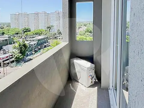 Departamento en venta a estrenar en Temperley