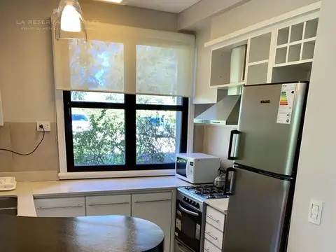 Departamento en Alquiler A Estrenar