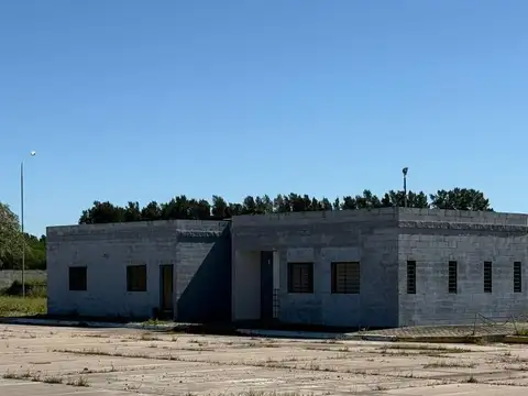 GALPON INDUSTRIAL LOGISTICO RN 9  Km 151 Rio Tala San Pedro