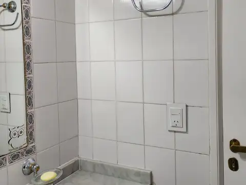 Departamento en Alquiler 50 años