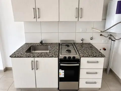 Departamento en Venta A Estrenar