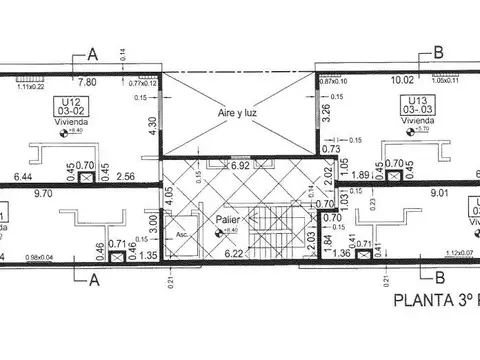 Departamento en Venta en Echesortu, USD 42.000