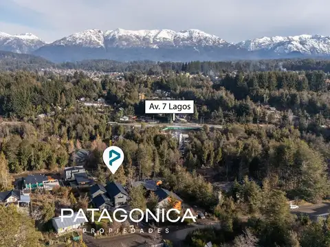 Terreno en Venta de 1011,0 m2