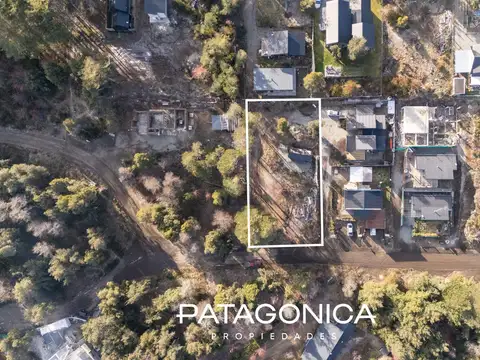 Venta - Terreno en Barrio Norte con 1.011 m2 (Fos 40% - Fot 90%) ideal para desarrollo.