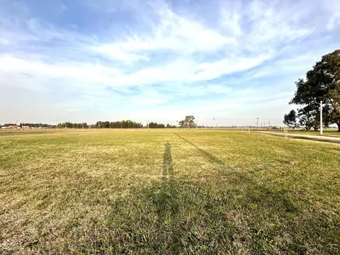 Terreno en Venta en San Vicente, USD 21.000