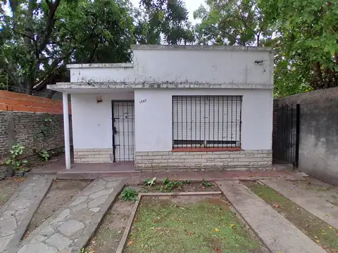 Casa 3 ambientes en alquiler en Entre Rios 1562 - San Fernando